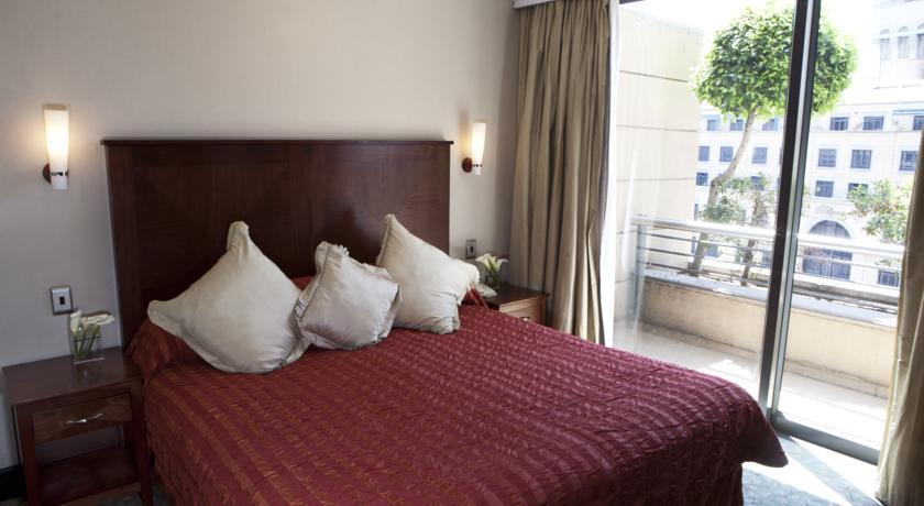 Raphael Suites Johannesburg Exterior photo